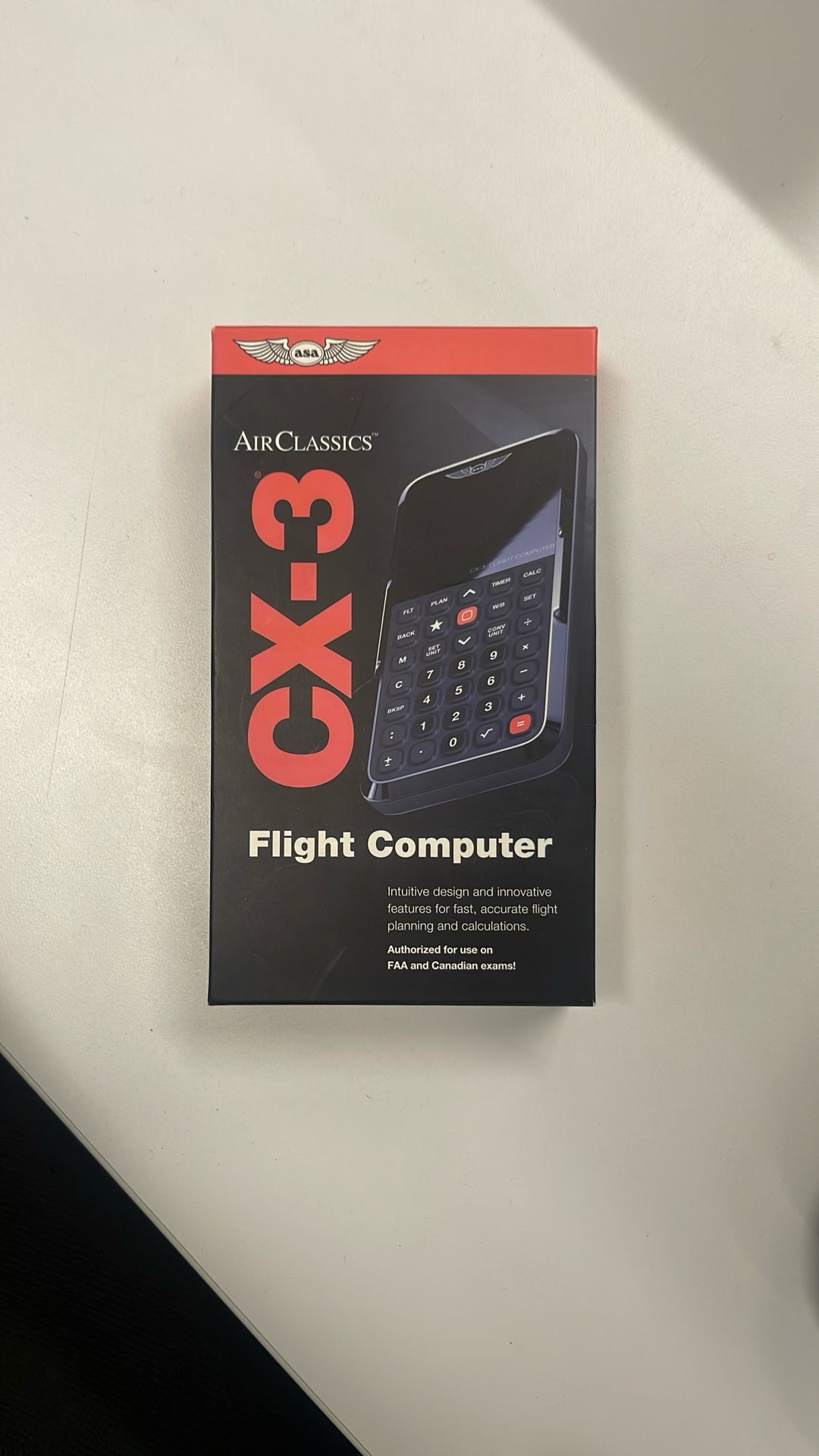 Flight Computer 