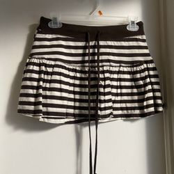 Forever 21 Mini Skirt 