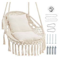 Swing Chair/Hammock Chair