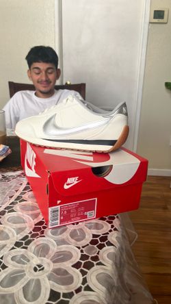 Nike Pacifics