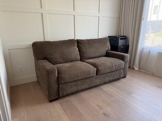 78” Queen Sofa Pull Out Sleeper Couch