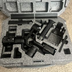DJI Ronin-S Gimbal Kit