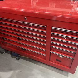 MAGNUN PLUS 2 Section Tool Chest