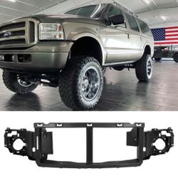NEW Header Panel for Ford F250 F350 F450 F550 from 2005 to 2007 NEW Also Fits 2005 Ford Excursion