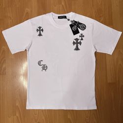 Medium Chrome Hearts Shirt