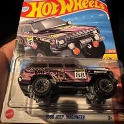Jeep Wagoneer