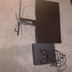 JUST MONITOR
