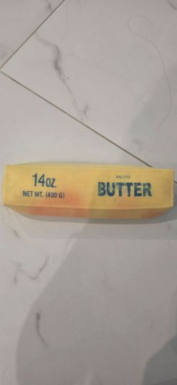 Butter  squishy