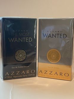 Azzaro Mens Cologne
