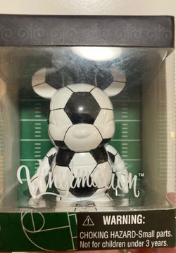 Disney Vinylmation Jr.