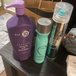 Reduced Priced Top Notch Hair Product 