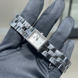 Dolce Gabbana unisex stainless steel Watch