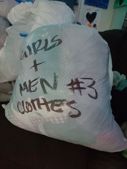 Girls clothes 3 bundles