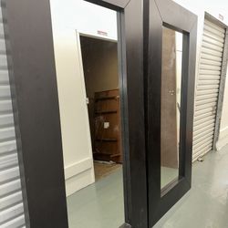 Mirrors 