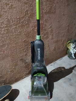 Bissell Cleaner