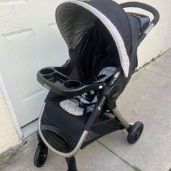 GRACO STROLLER 