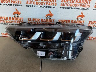 2024 Ford Mustang Driver LED Headlight SUPER CHEAP✅ OEM 2026