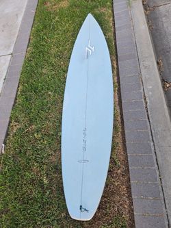 6'10 JC Equalizer Surfboard Longboard