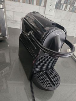 Nespresso