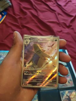 Tyranitar