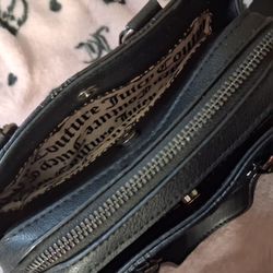 JUICY COUTURE PURSE/WALLET/KEYCHAIN 3PK.