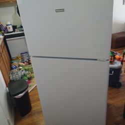 offerup refrigerator