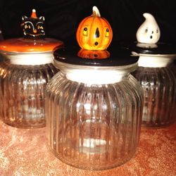 Johanna Parker Jars