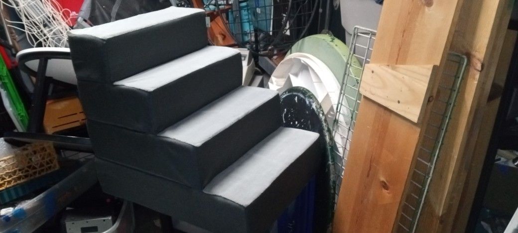 Pet Steps 24" Top Height