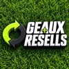 Geaux Resells 