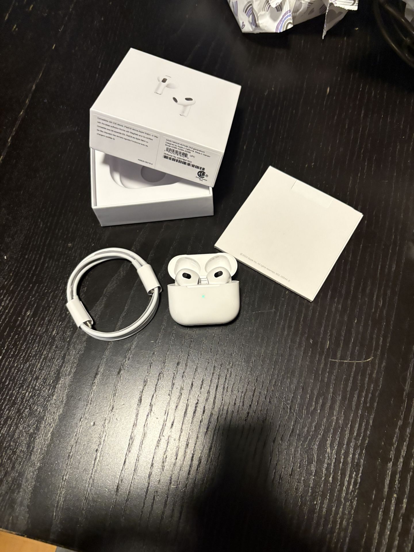 Airpods