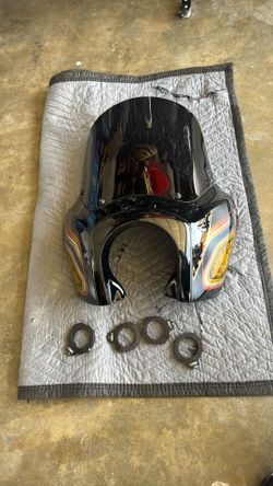 Conely’s T Sport Fairing 49mm Headwear