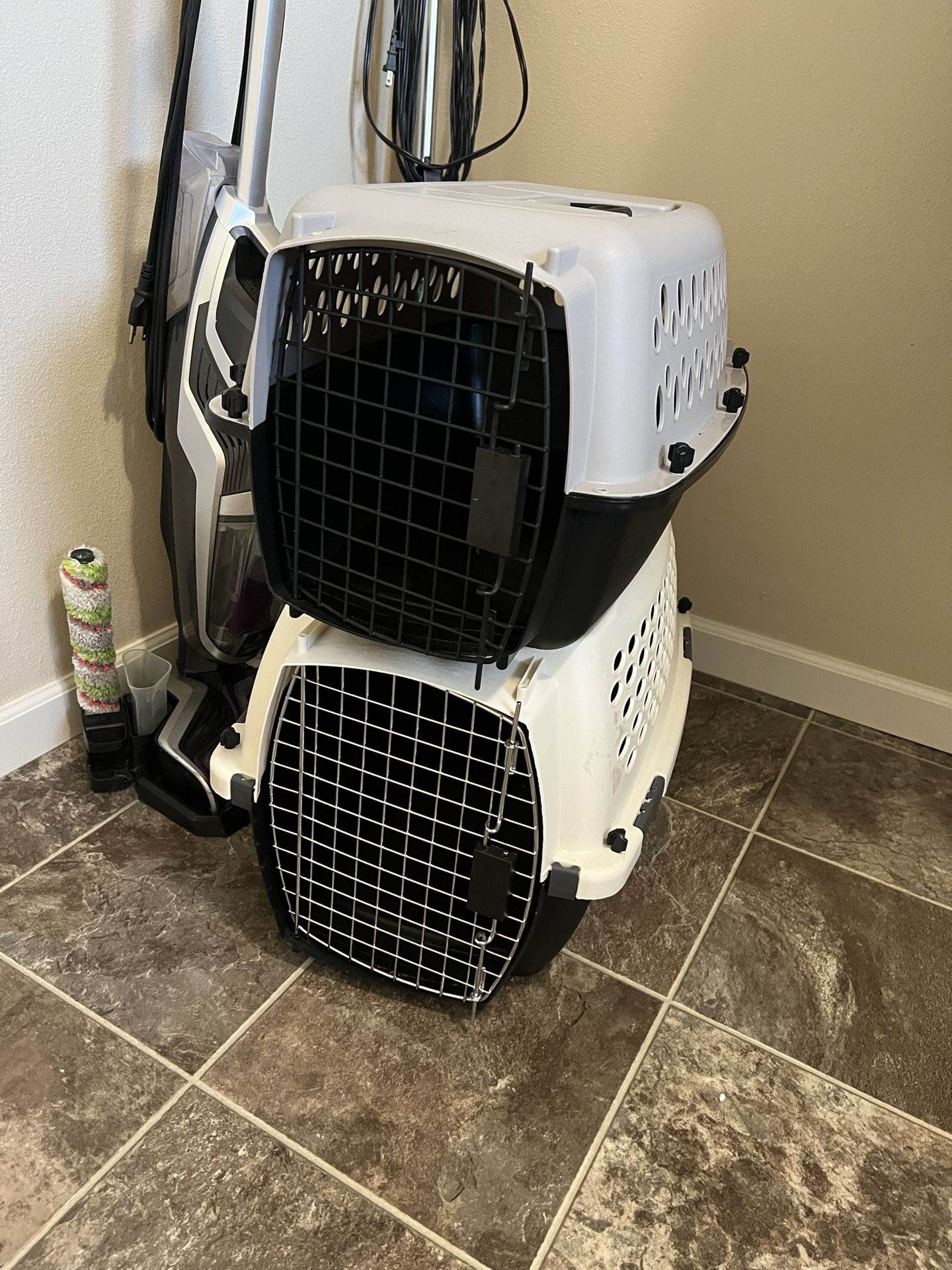 Small/ Medium Dog Crates