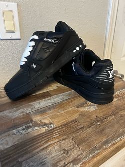 LOUIS VUITTON TRAINER 🔥
