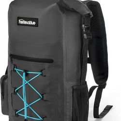 HOMEVATIVE Dry Backpack