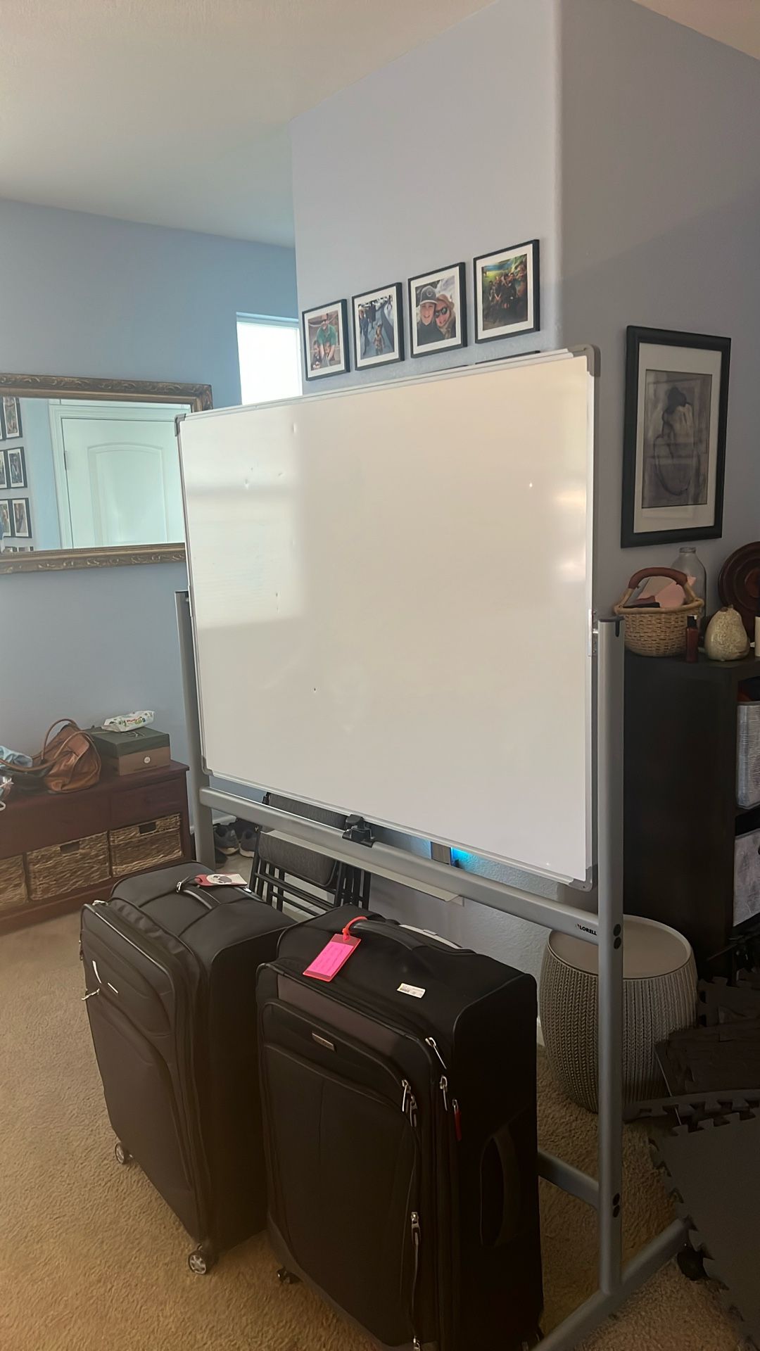 Mobile White Board