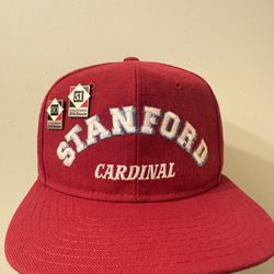 Vintage STANFORD (Cardinal)