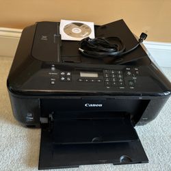 Canon Pixma MX 430 Printer/Scanner/Copier/Fax