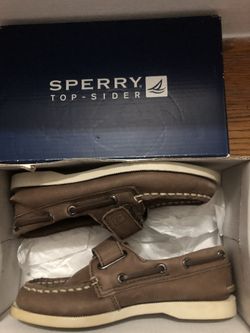 Sperry