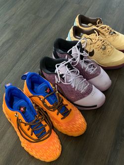 Nike Kobe size 12