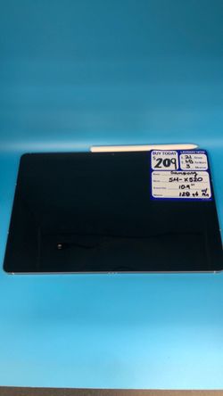 COMPUTER TABLET