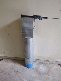 Aluminum Stock / Scrap