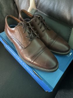 Men’s Dress Shoes 