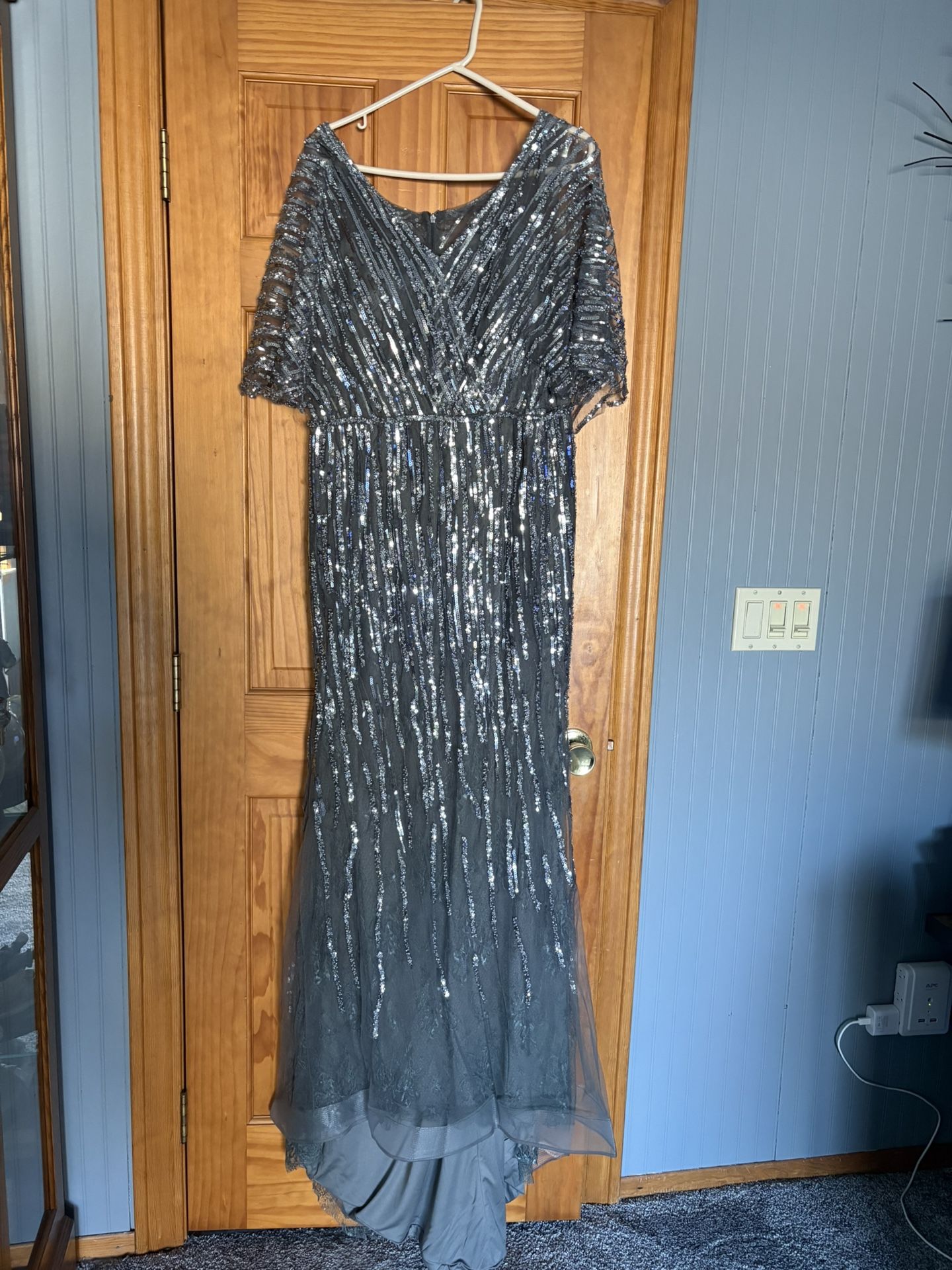 Formal Dress-Never Worn