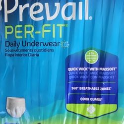 Adult diapers