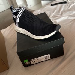 Adidas nMD