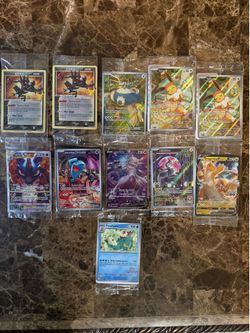 ETBS Promo Pokemon
