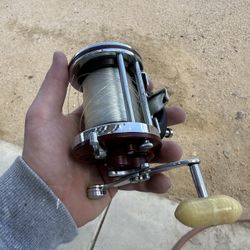 Penn Squidder Fishing Reel