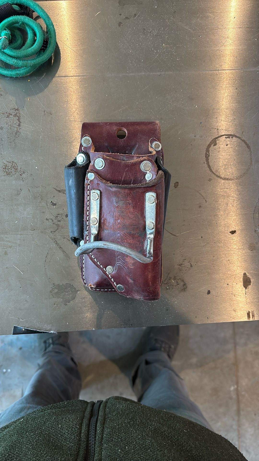 Occidental 5 In 1 5520