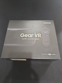Samsung Gear VR