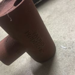 Mifab Flc 5 2" 25 GPM Flow Control Fitting 